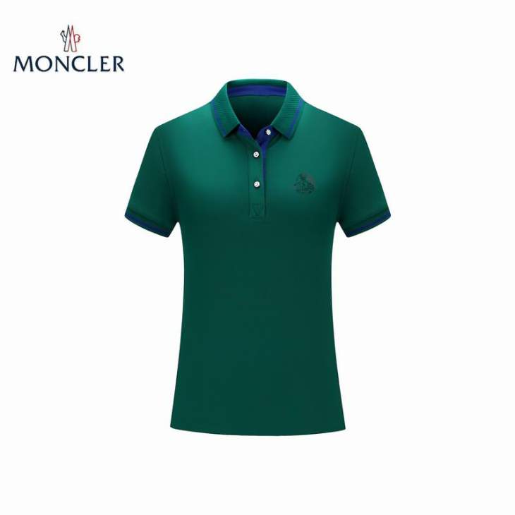 Picture of Moncler Polo Shirts Short _SKUMonclerM-3XL25tr2126192